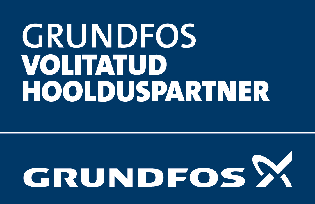 Grundfos official service partner
