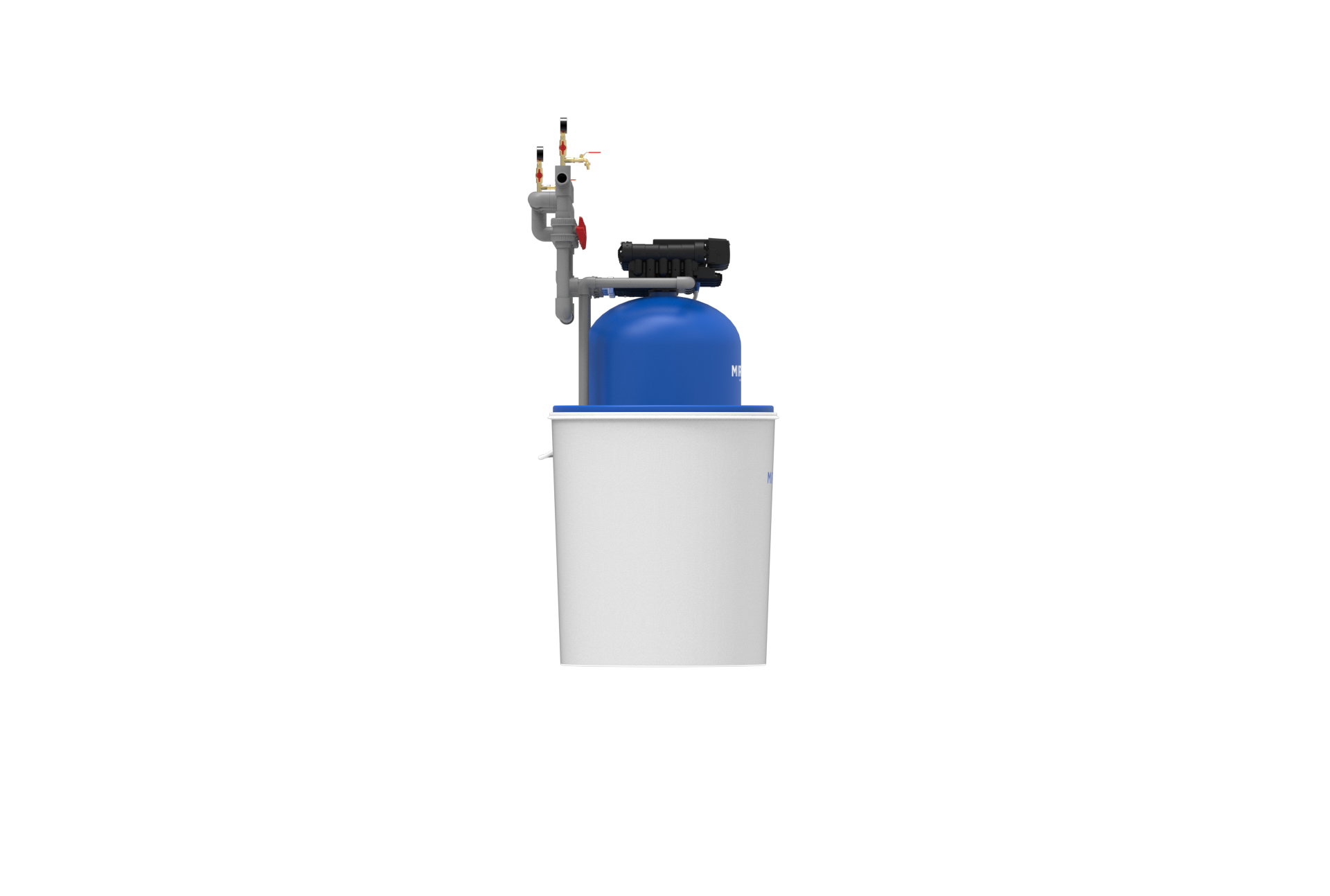 MG30VT - Image 2