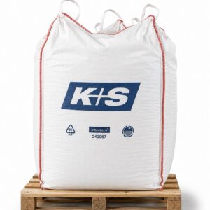 Water softener salt 1000kg